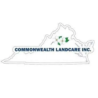 Custom outdoor landscaping for outdoor upgrades in Glen Allen, VA by Commonwealth Landcare