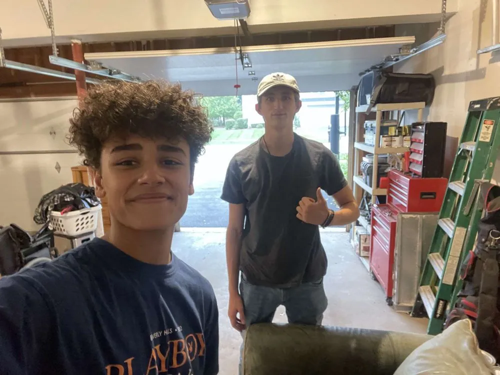 Custom outdoor landscaping near you in Barrington, IL by Community Butler