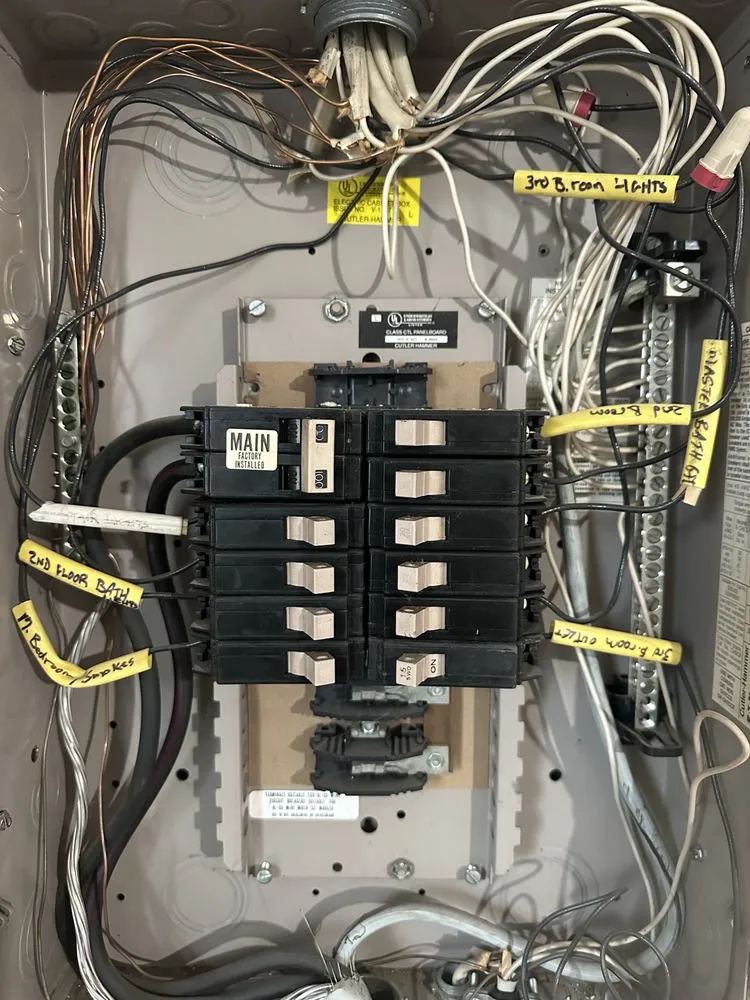 Expert yard cleanup service for outdoor upgrades across Cincinnati, OH - Community Evolution Construction