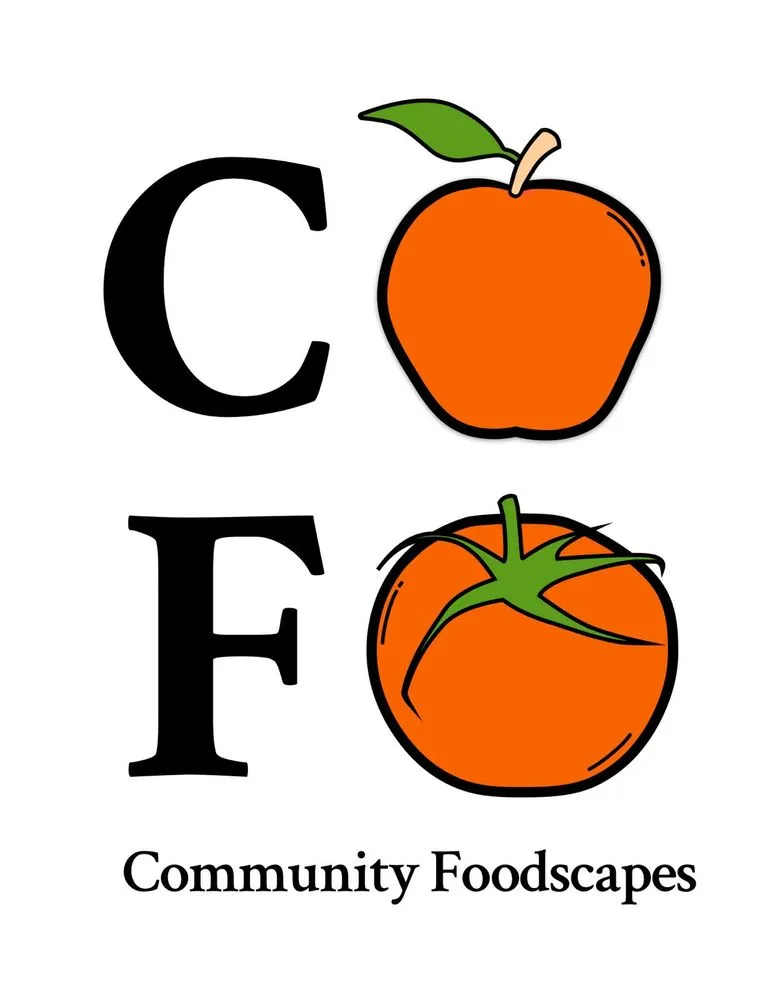 Local lawn mowing service experts serving Atlanta, GA - Community Foodscapes