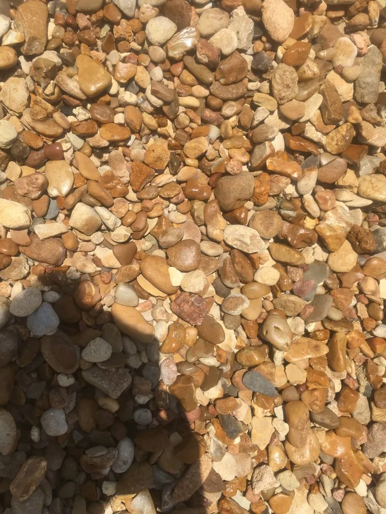 Custom landscape design in Bastrop, TX - Community Gardens