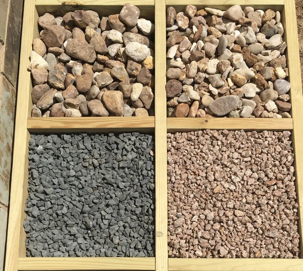 Professional residential landscaping experts serving Bastrop, TX - Community Gardens