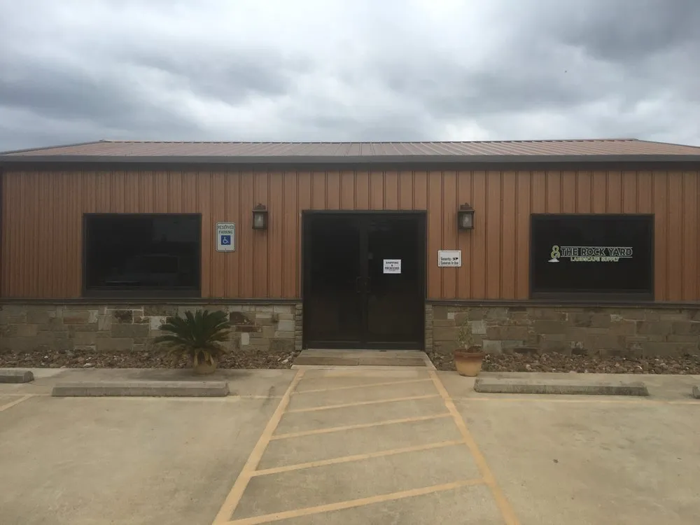 Trusted lawn care service in Bastrop, TX by Community Gardens