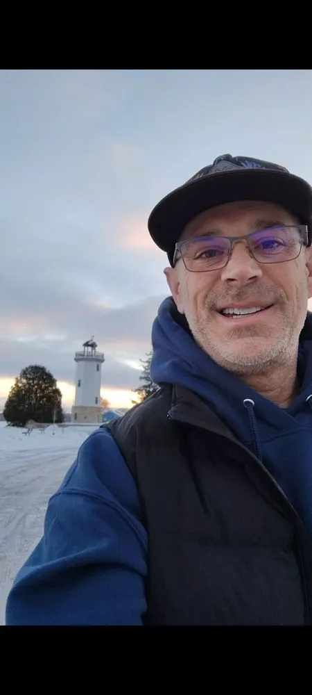 Reliable lawn mowing service in Malone, WI by Community Handyman