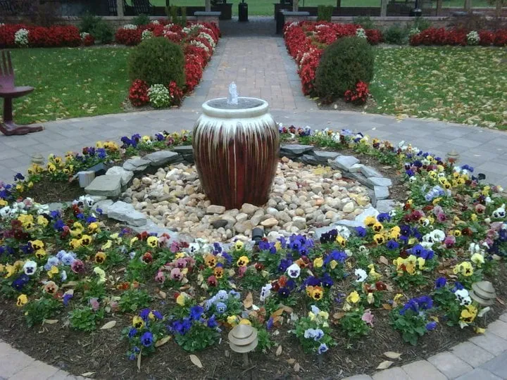 Reliable landscaping services experts serving Sterling, VA - Community Landscape Services