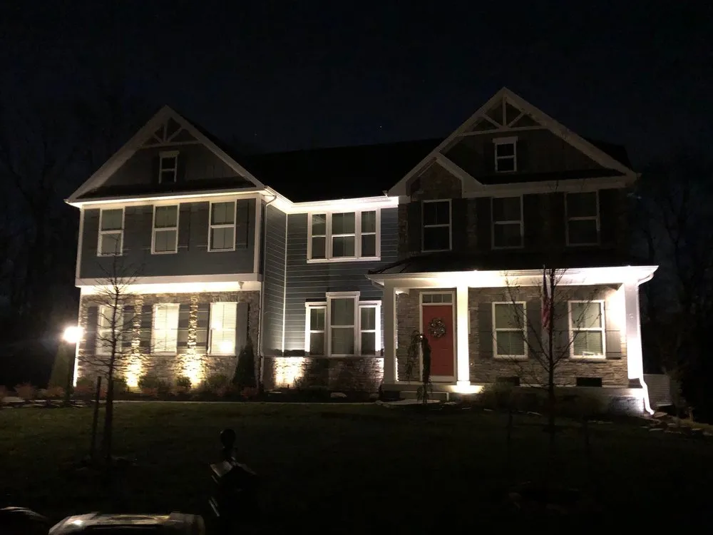 Expert landscape installation in Sterling, VA - Community Landscape Services