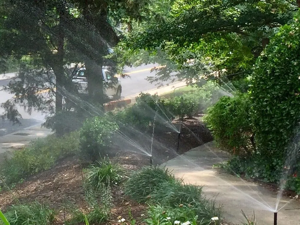 Professional landscaping services in Sterling, VA - Community Landscape Services