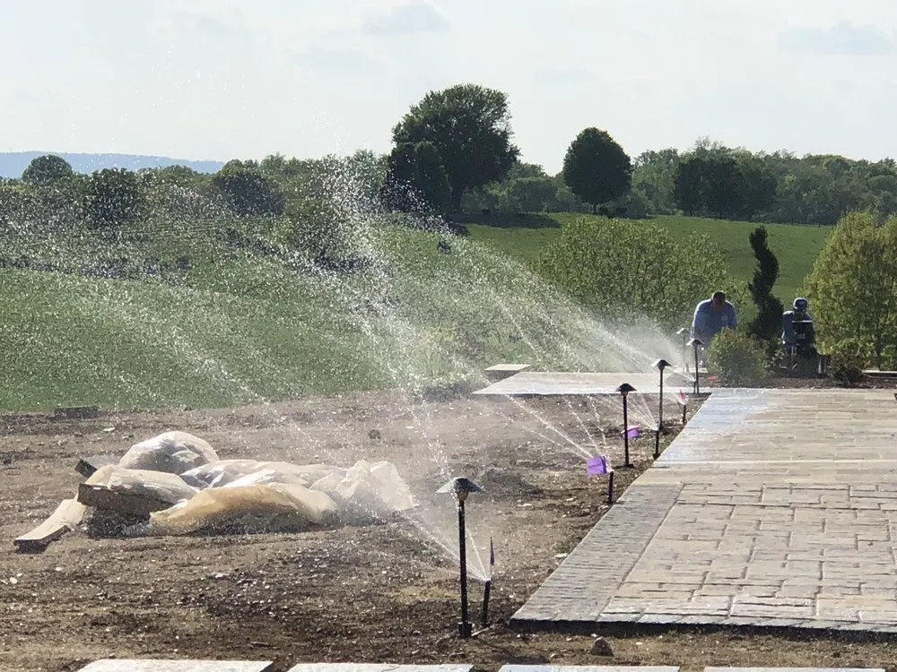 Trusted residential landscaping in Sterling, VA - Community Landscape Services