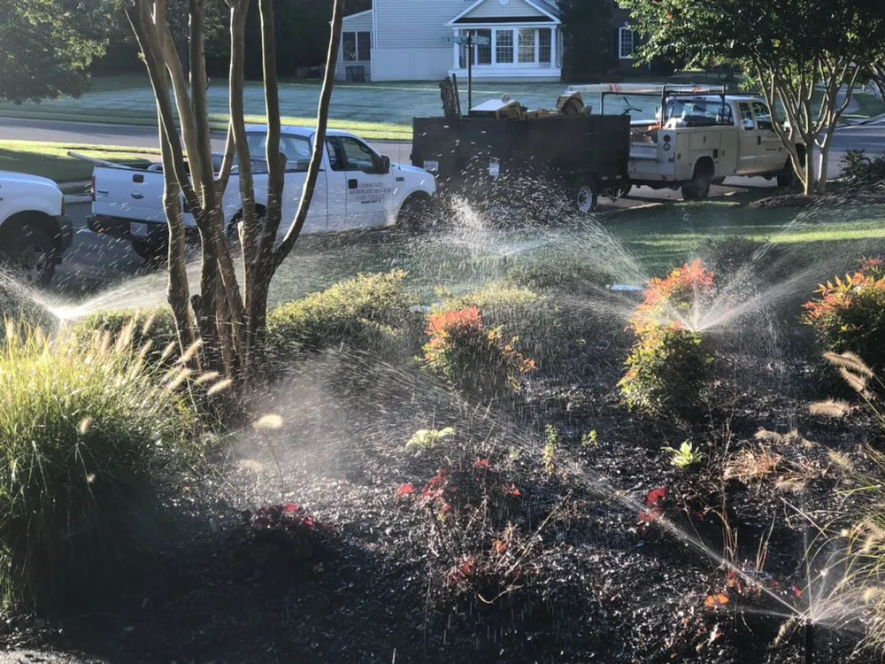 Trusted yard maintenance in Sterling, VA - Community Landscape Services