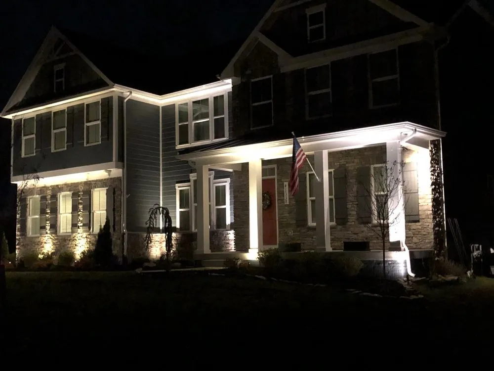 Reliable landscape design in Sterling, VA - Community Landscape Services