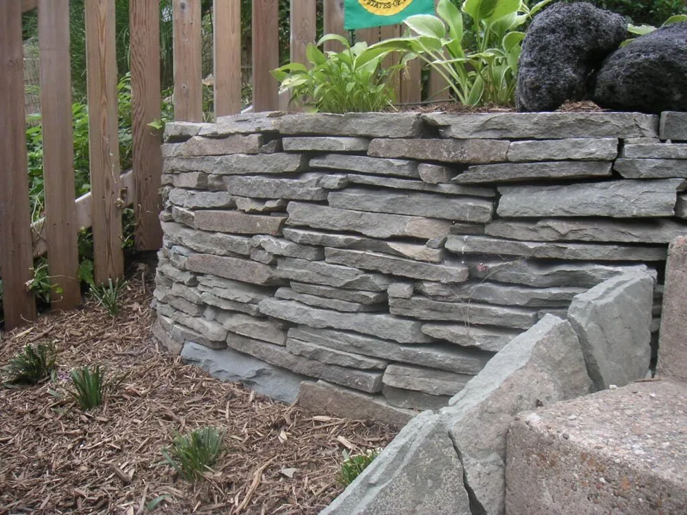 Reliable outdoor landscaping for homes in Alexandria, VA by Community Landscaping