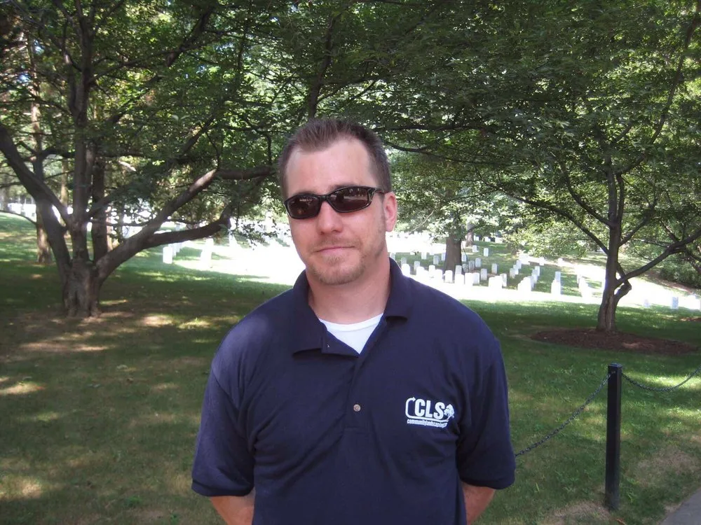 Affordable landscape design experts serving Alexandria, VA - Community Landscaping