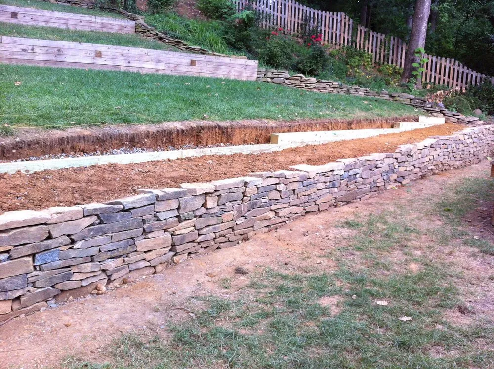 Professional landscape design experts serving Alexandria, VA - Community Landscaping