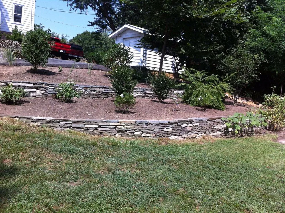 Local garden landscaping for outdoor upgrades in Alexandria, VA by Community Landscaping