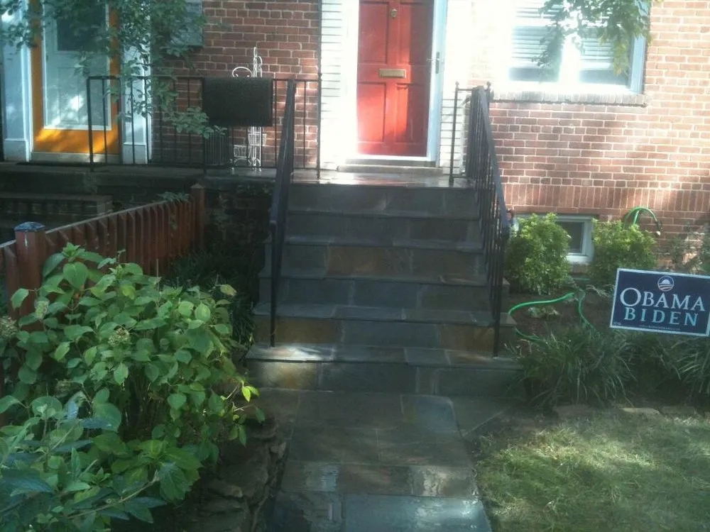 Expert garden landscaping for year-round maintenance across Alexandria, VA - Community Landscaping