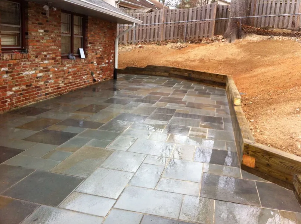 Professional landscape design in Alexandria, VA - Community Landscaping