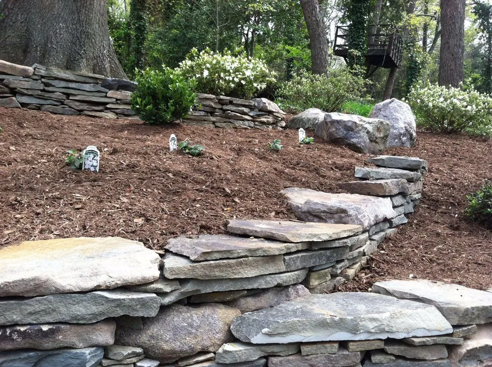 Top-rated yard maintenance for homes across Alexandria, VA - Community Landscaping