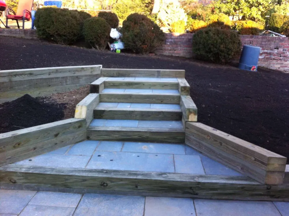 Expert landscaping services in Alexandria, VA - Community Landscaping