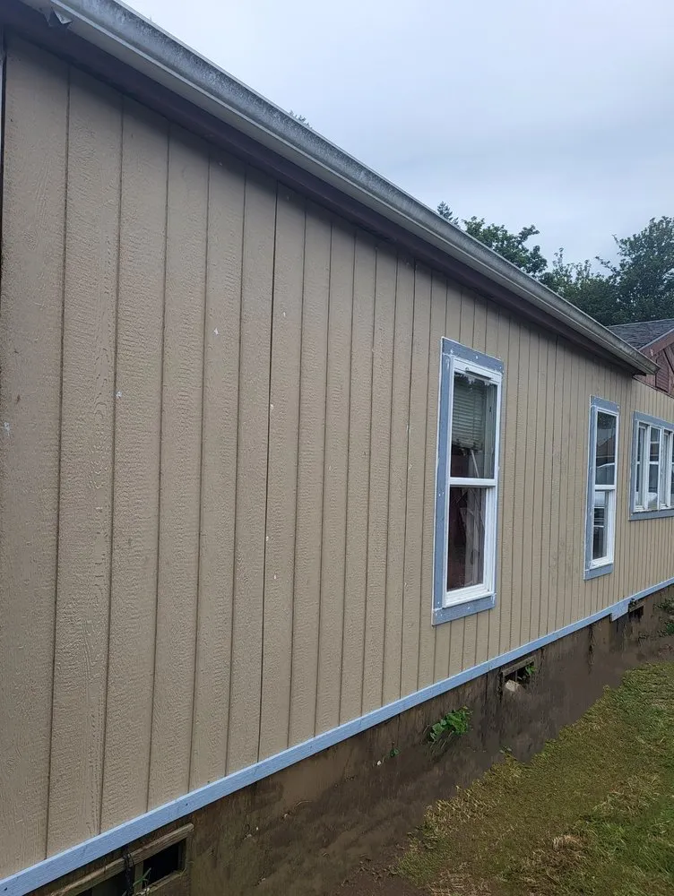 Custom yard cleanup service experts serving Shelton, WA - Community Landscaping and Construction