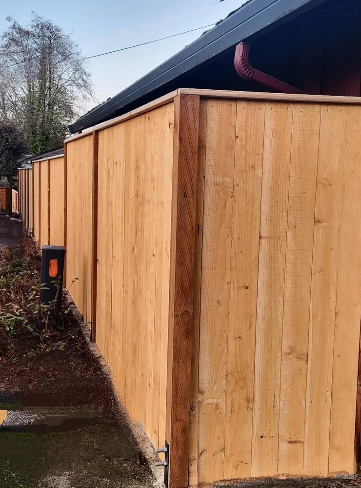 Affordable yard maintenance for year-round maintenance in Shelton, WA by Community Landscaping and Construction