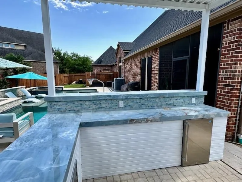 Professional landscaping services experts serving Humble, TX - Community Landscaping And Repair