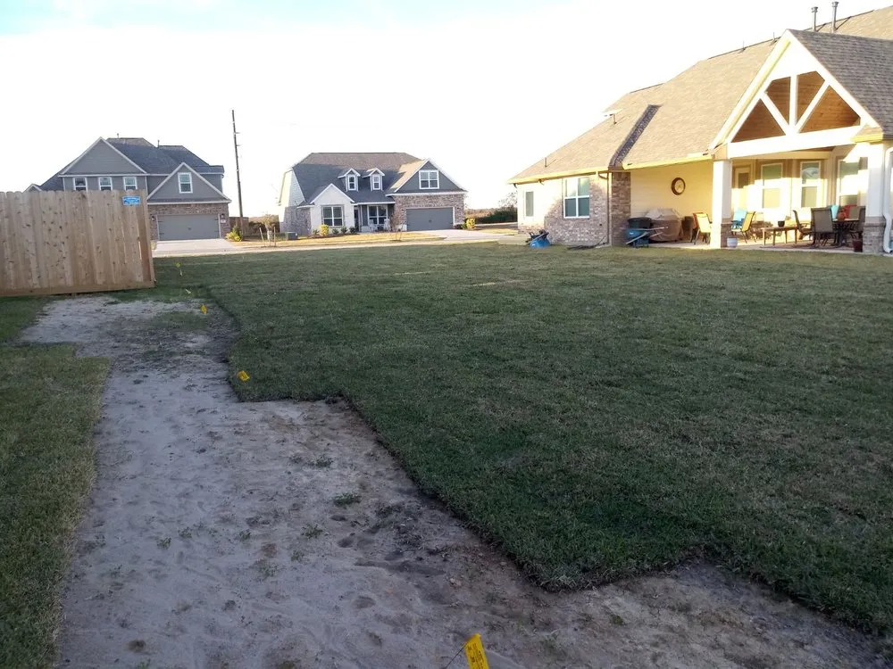 Expert landscape design in Humble, TX by Community Landscaping And Repair