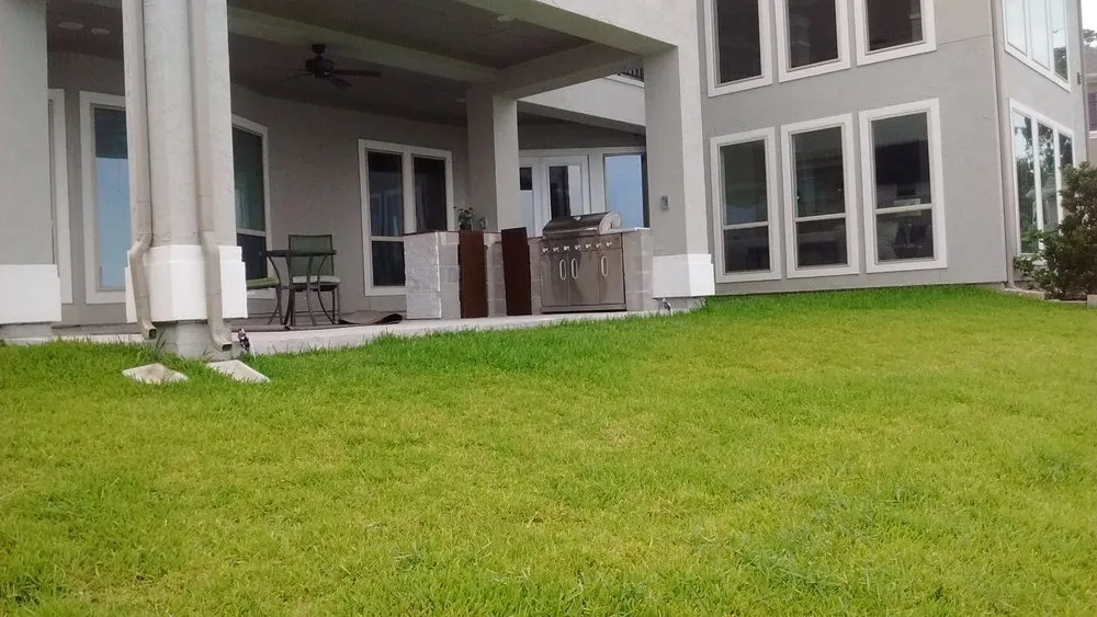 Trusted residential landscaping for outdoor upgrades in Humble, TX by Community Landscaping And Repair