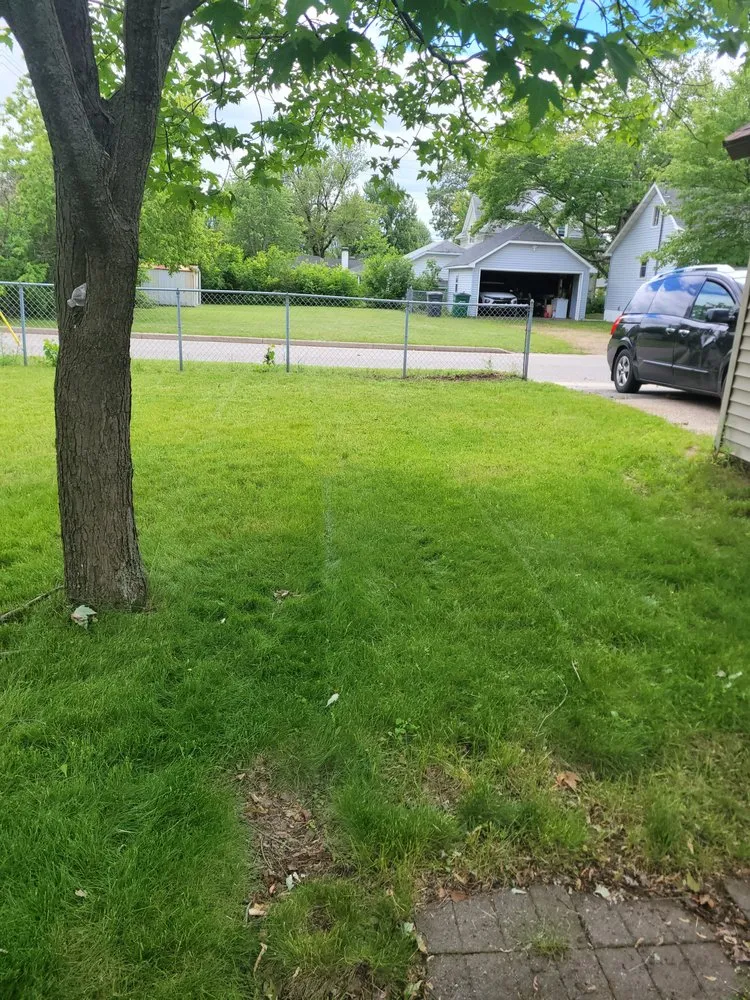 Top-rated landscape installation in Arkdale, WI by Community Landscaping