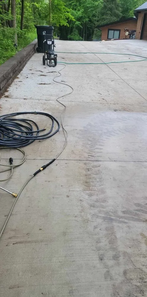 Custom landscape installation in Arkdale, WI - Community Landscaping