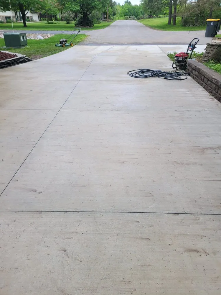 Local residential landscaping in Arkdale, WI by Community Landscaping