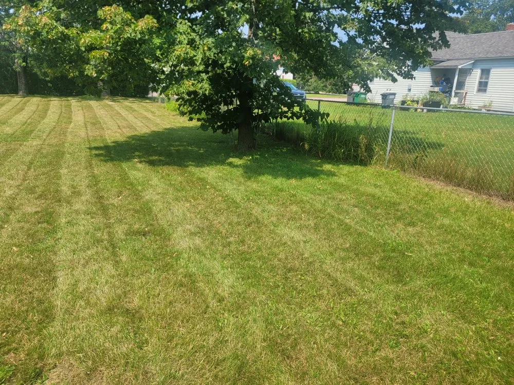 Local outdoor landscaping in Arkdale, WI by Community Landscaping