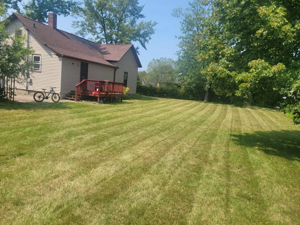Trusted landscaping services in Arkdale, WI - Community Landscaping