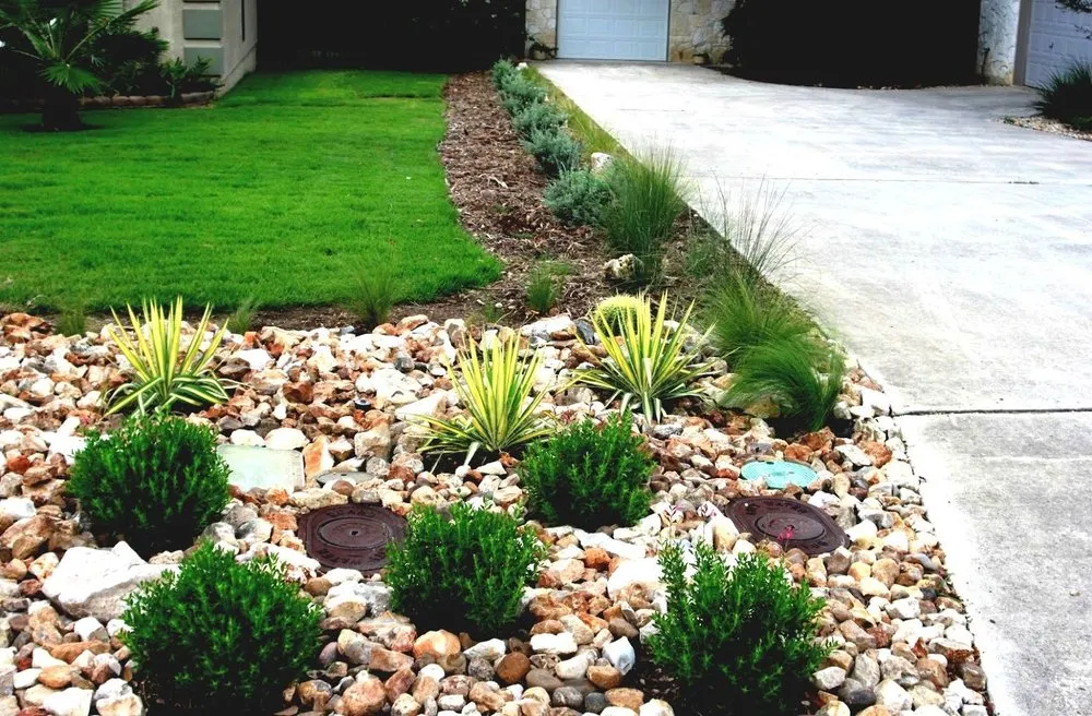Trusted yard maintenance in Winston, GA - Community Landscaping
