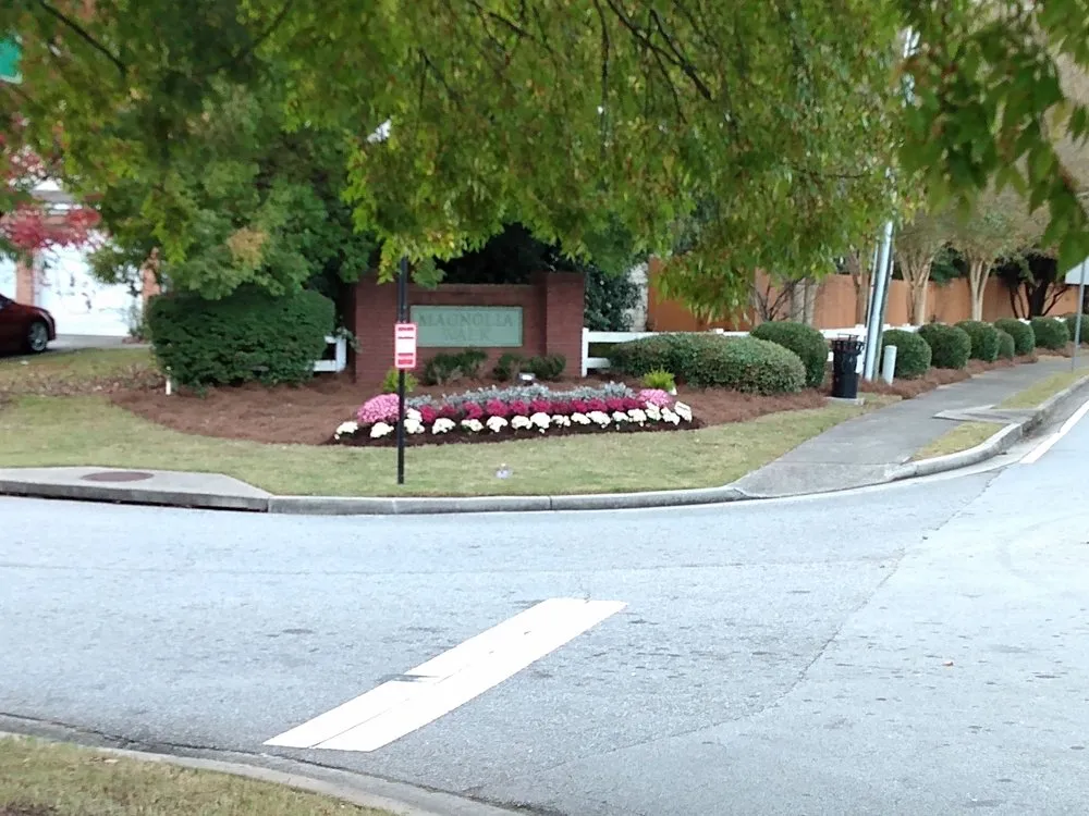 Trusted yard cleanup service for year-round maintenance across Winston, GA - Community Landscaping