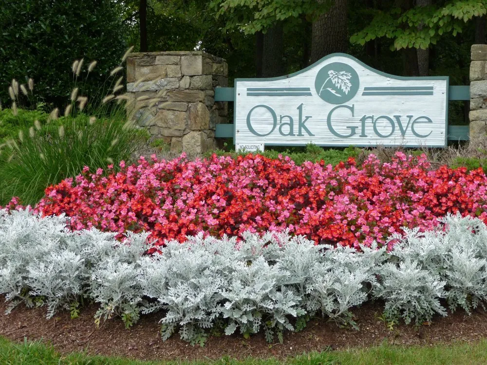 Top-rated landscape installation in Winston, GA by Community Landscaping