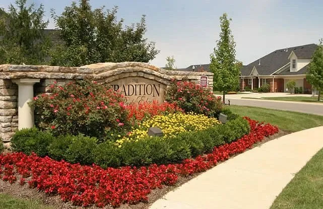 Expert landscaping services for residential properties in Winston, GA by Community Landscaping