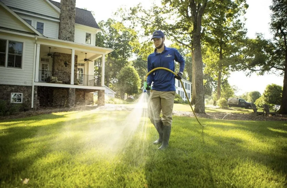 Trusted landscape installation for beautiful yards across Winston, GA - Community Landscaping