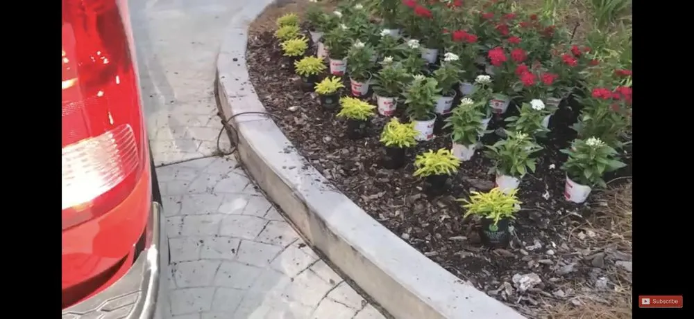 Custom landscape design experts serving Winston, GA - Community Landscaping
