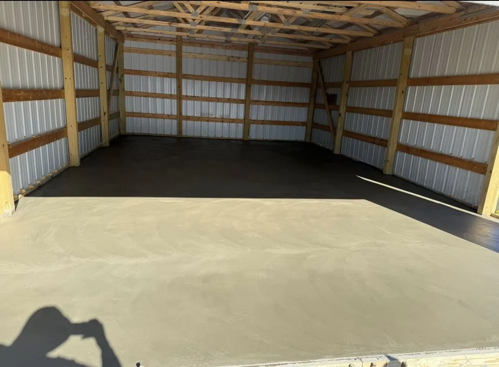 Local residential landscaping in Circleville, OH by Community Lawn and Landscape