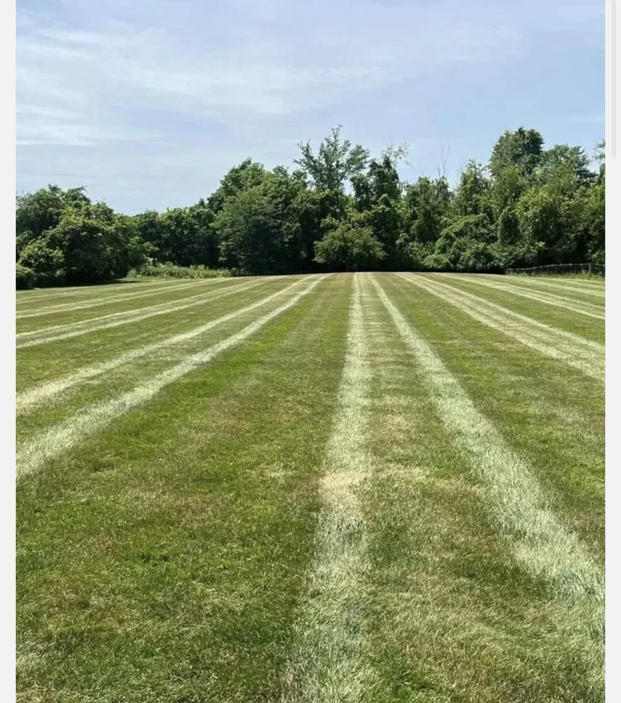 Custom landscaping services experts serving Circleville, OH - Community Lawn and Landscape