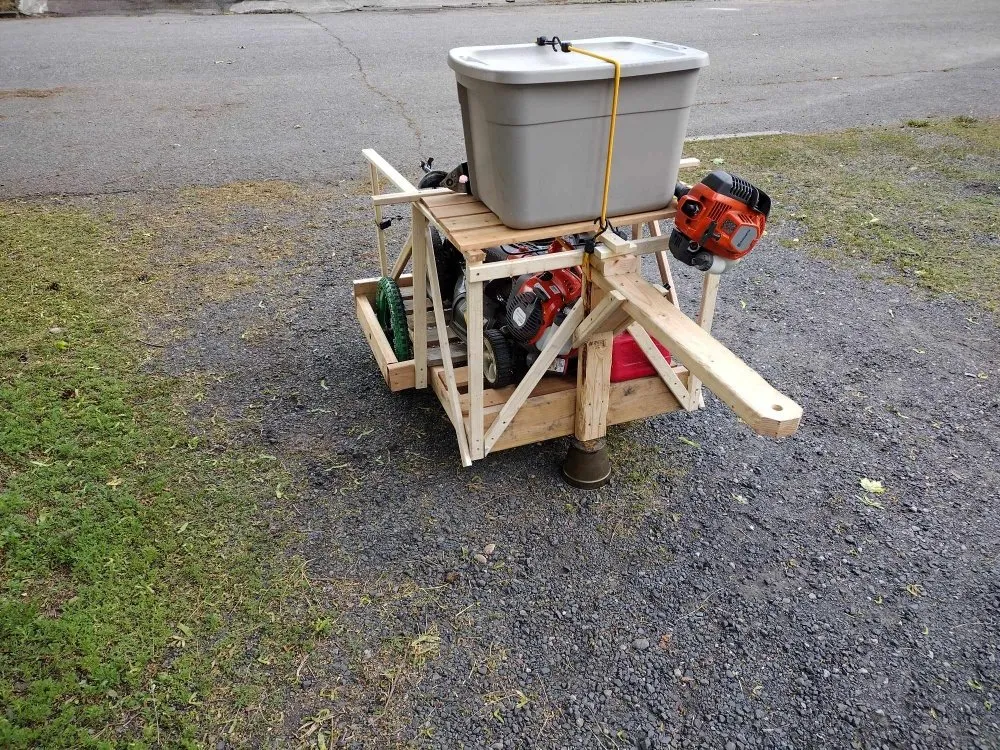 Top-rated outdoor landscaping experts serving Nampa, ID - Community Lawn Care