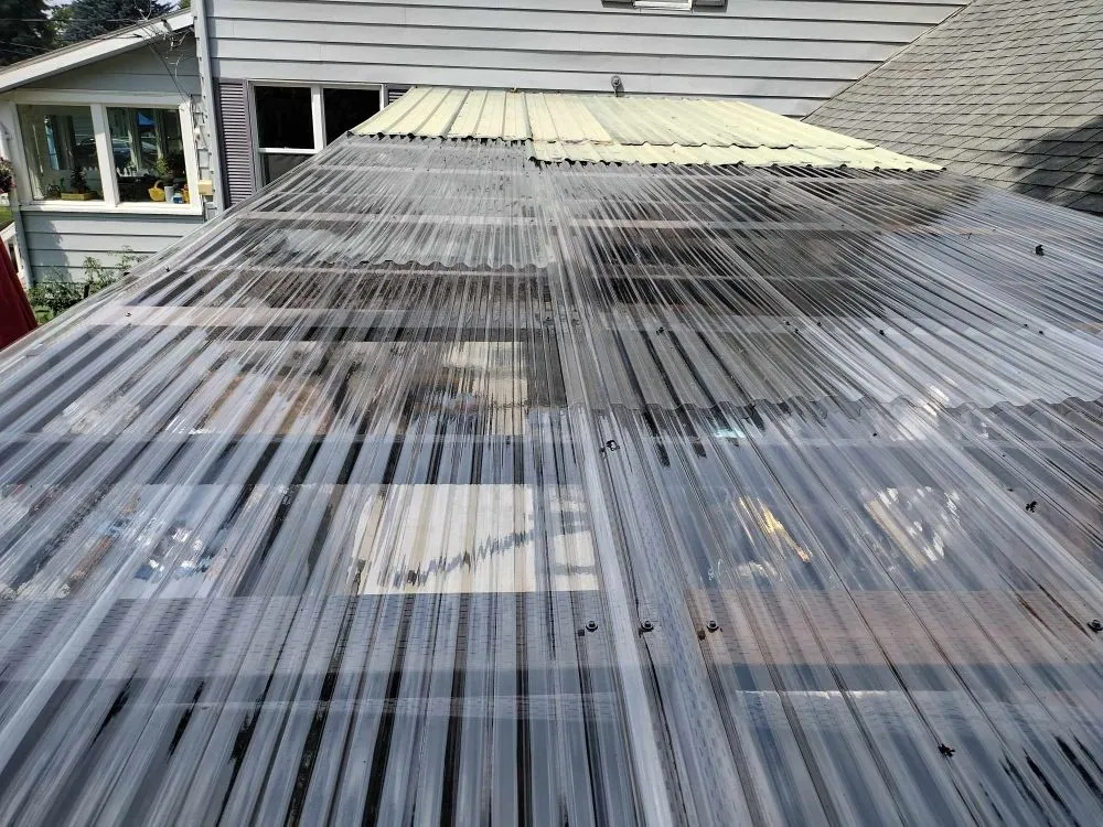 Professional landscape design in Nampa, ID by Community Lawn Care