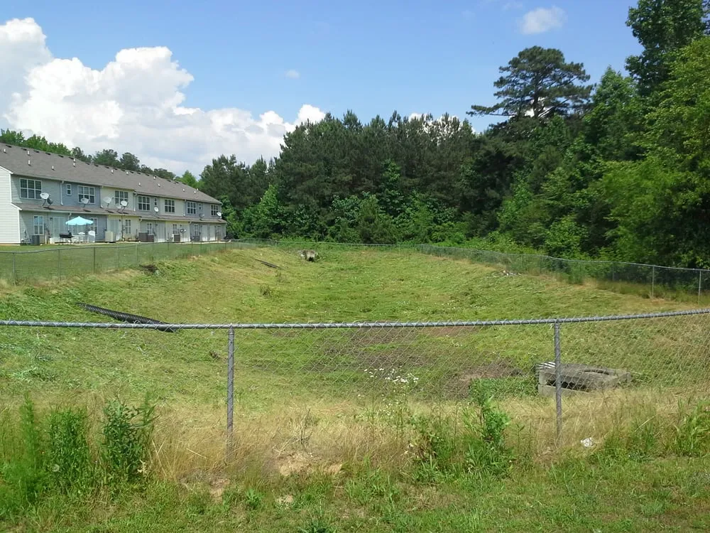 Affordable landscaping services experts serving Fairburn, GA - Community Lawncare Services Inc