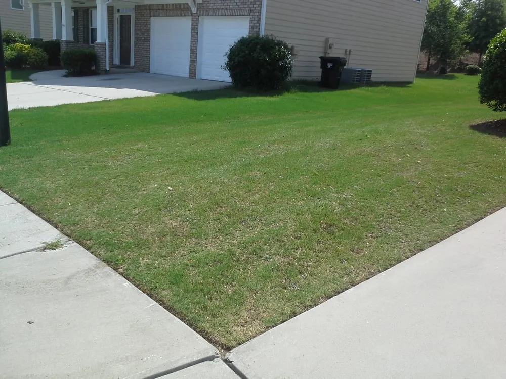 Trusted yard cleanup service in Fairburn, GA - Community Lawncare Services Inc