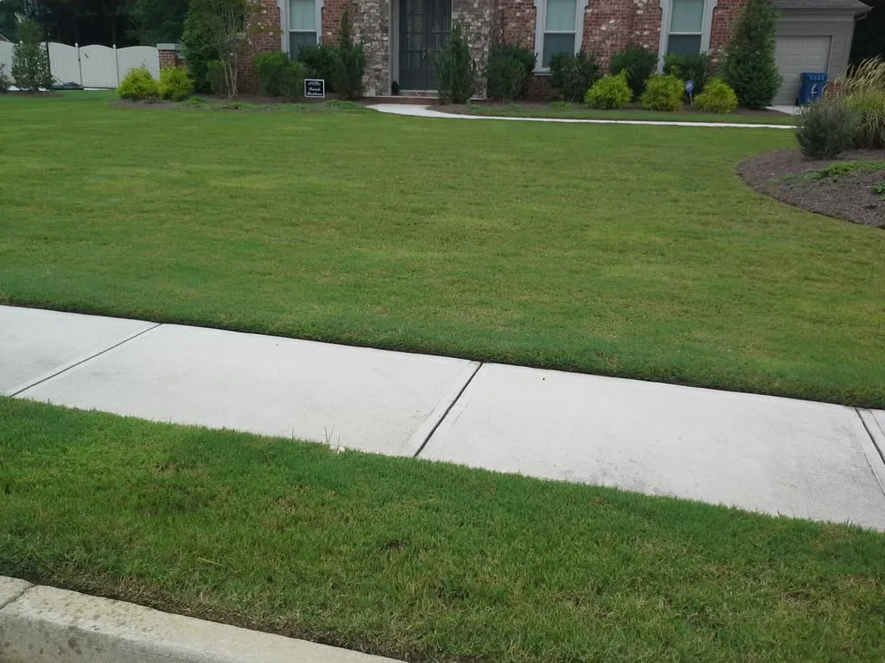 Local yard cleanup service experts serving Fairburn, GA - Community Lawncare Services Inc