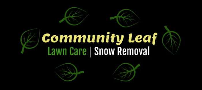 Affordable yard cleanup service for year-round maintenance across Jamestown, NY - Community Leaf Lawn & Snow
