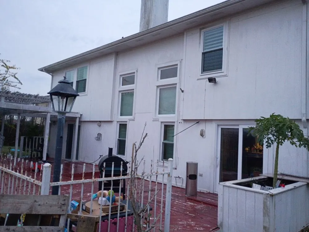 Top-rated lawn care service in Houston, TX - Community Shapers Landscaping & Services