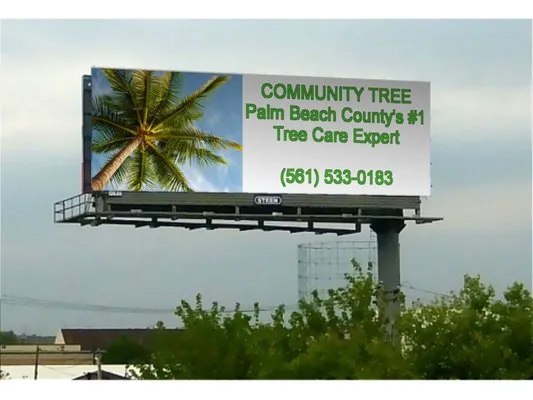 Community Tree & Landscape Service