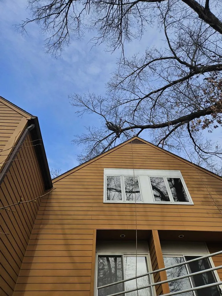 Custom garden landscaping experts serving Madison, WI - Community Tree Care