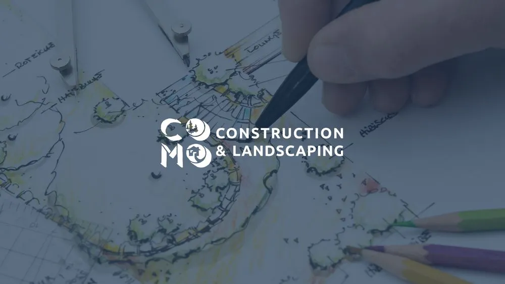 Trusted yard maintenance in Columbia, MO by COMO Construction and Landscaping